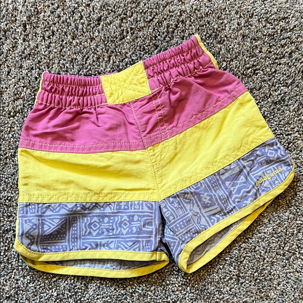 Patagonia Toddler Shorts